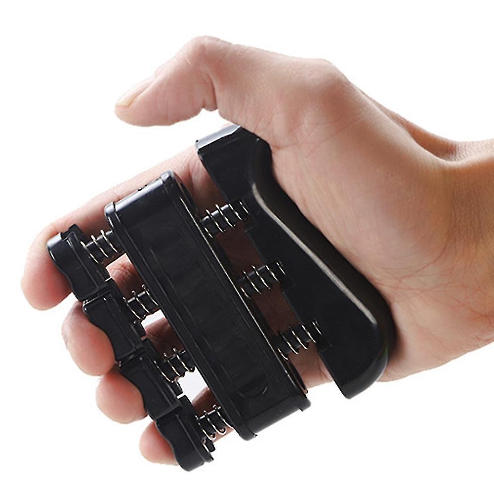 Hand Gripper for Finger Rehab & Arm Strengthening