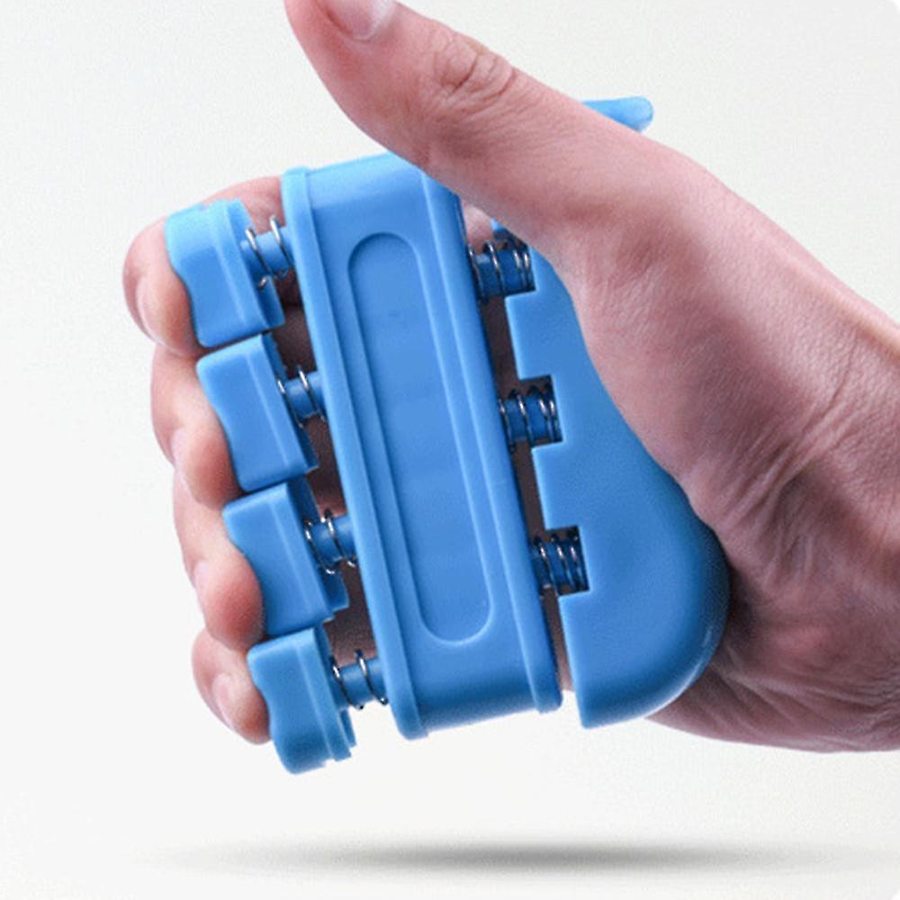 Hand Gripper for Finger Rehab & Arm Strengthening