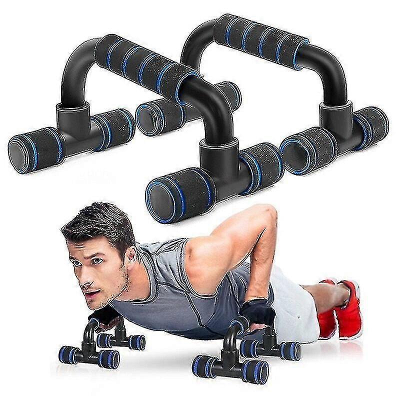 Fitness Push Up Bar for Chest Muscle Training