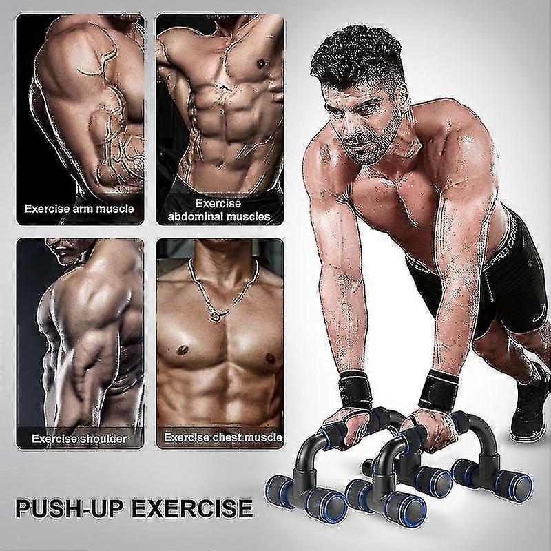 Fitness Push Up Bar for Chest Muscle Training