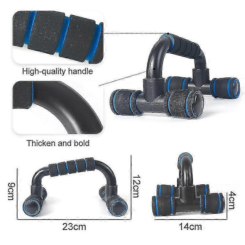 Fitness Push Up Bar for Chest Muscle Training