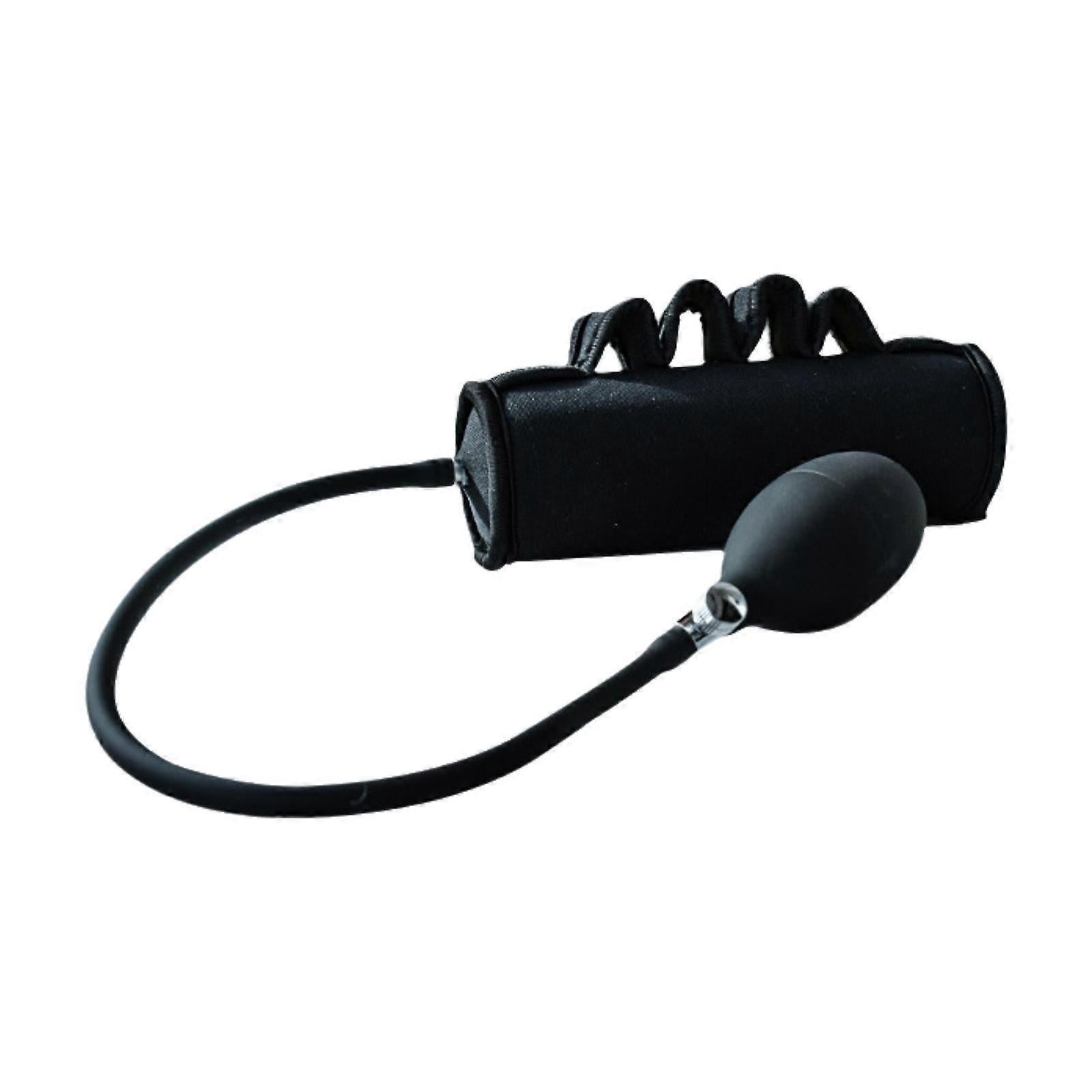 Portable Grip Training Equipment