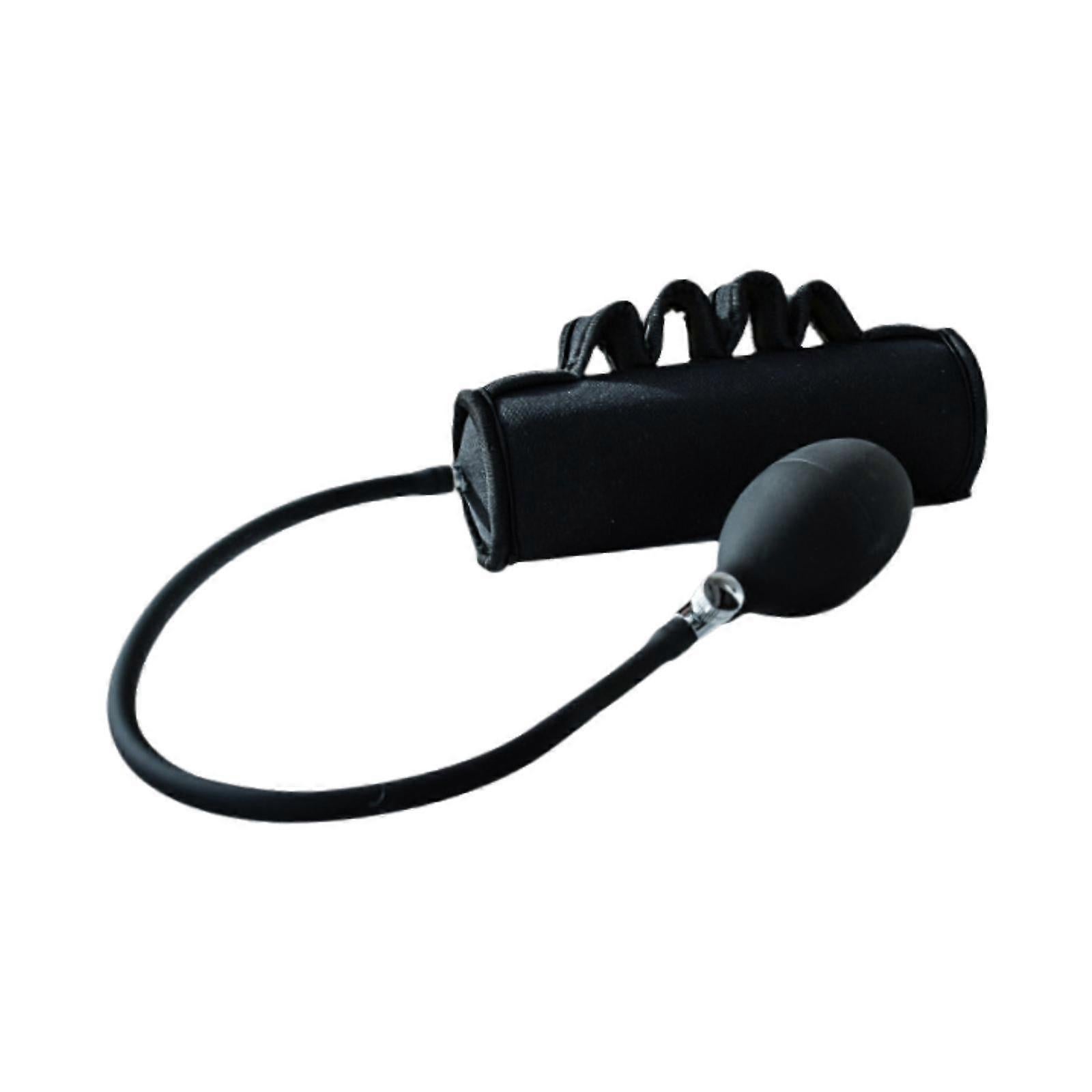 Portable Grip Training Equipment