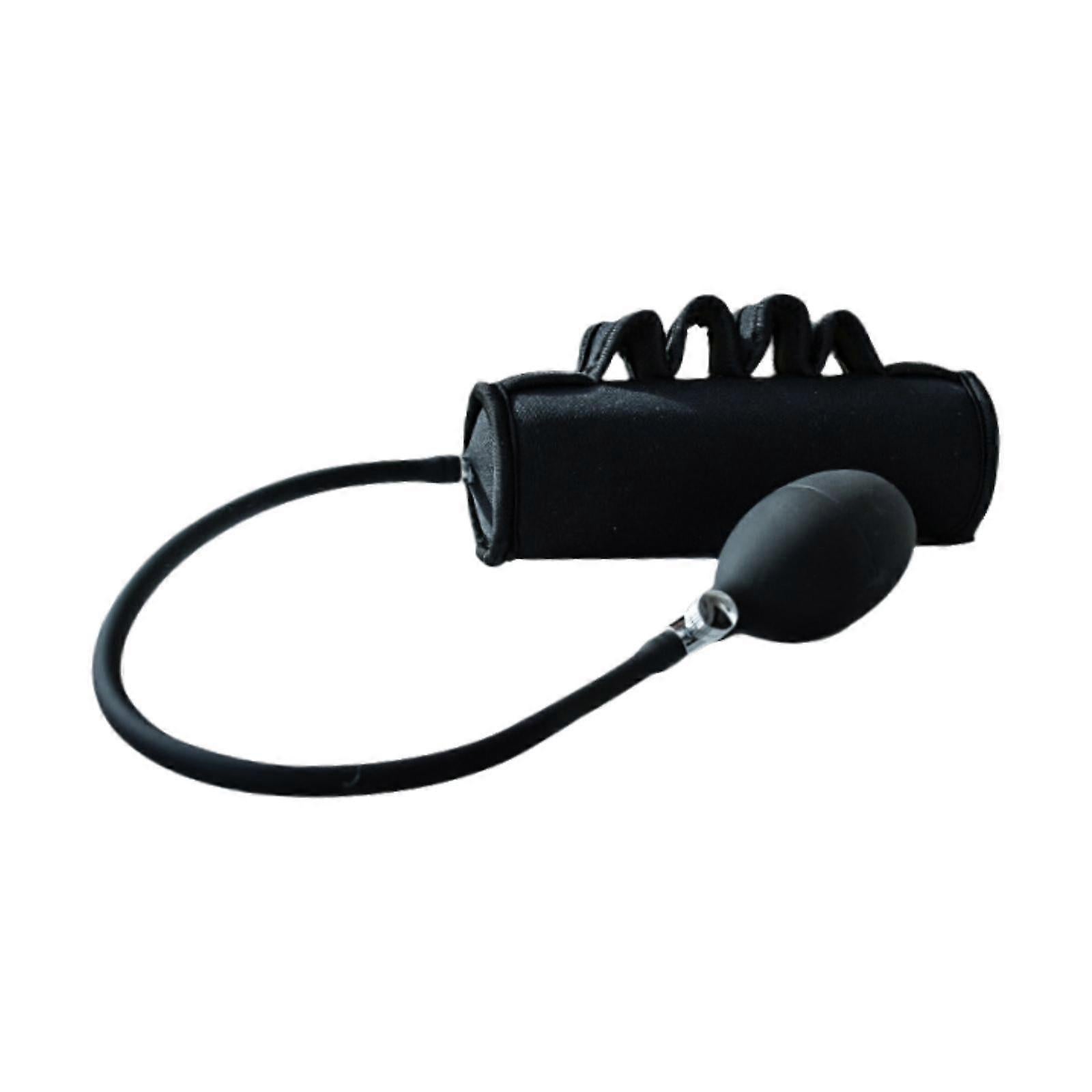 Portable Grip Training Equipment
