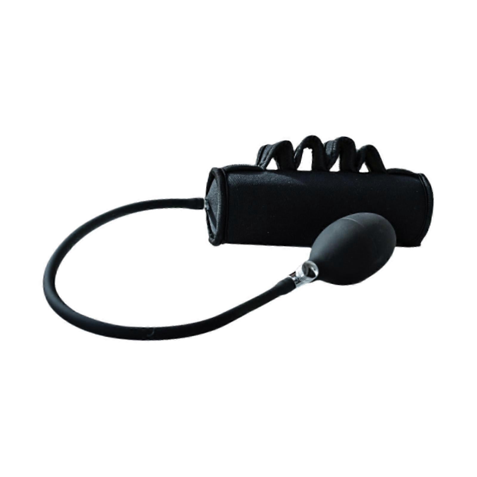 Portable Grip Training Equipment