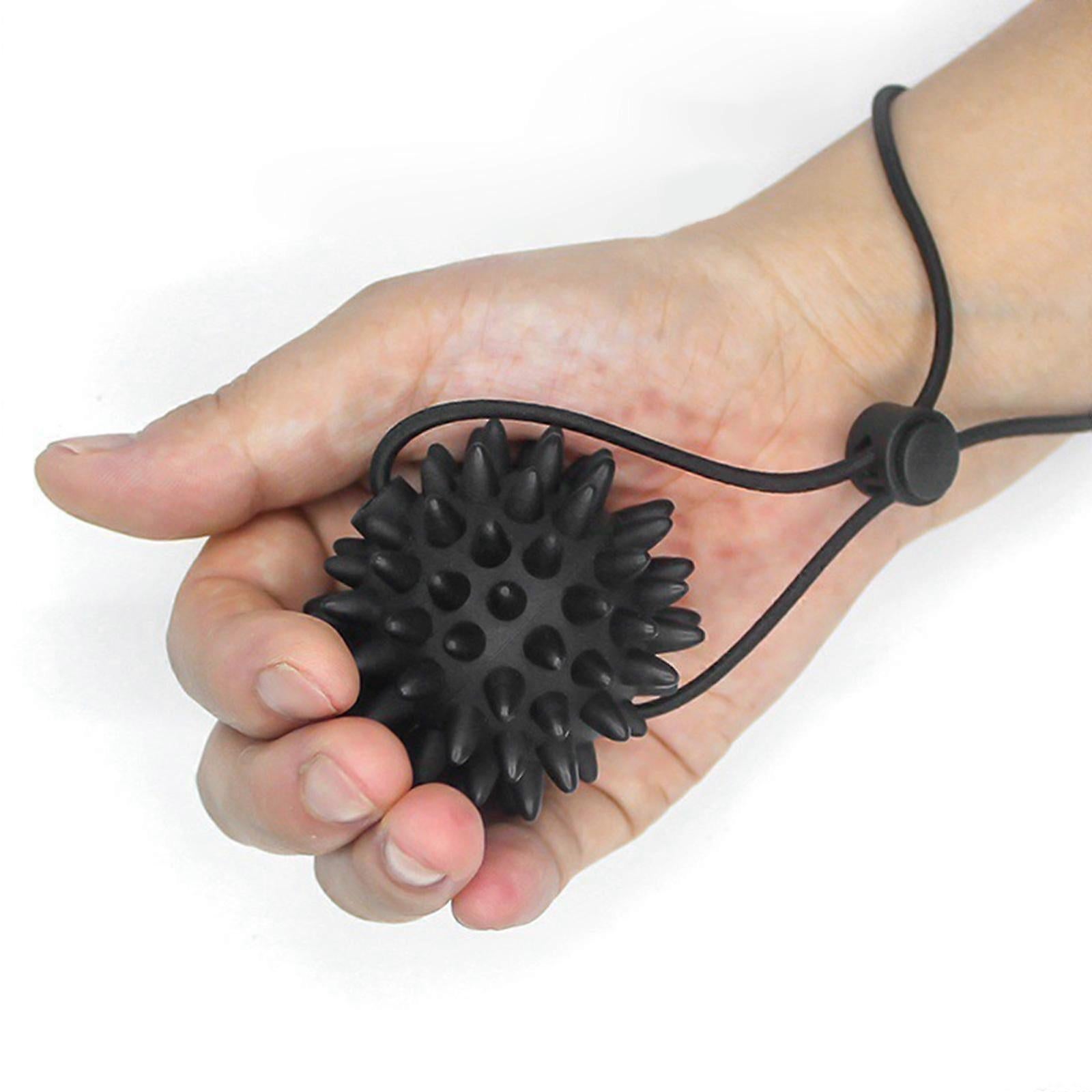 2pcs Training Grip Balls for Hand Strength Recovery