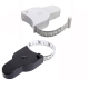 2pcs Sports Tape Measure 150cm Measuring Tape for Exercise or Fitness Use 2pcs Sports Tape Measure 150cm Measuring Tape for Exercise or Fitness Use