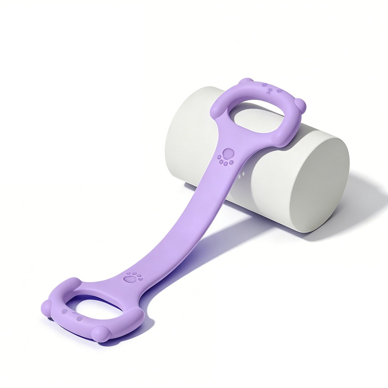 Resistance Band - 40 lbs - High-Elasticity