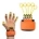 Finger Vein Grip Tester Gripper Guitar Exerciser -10lbs Finger Vein Grip Tester Gripper Guitar Exerciser -10lbs