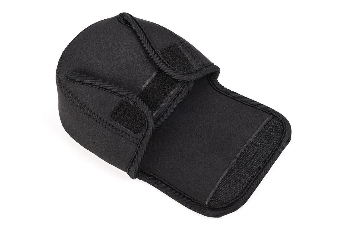 Spinning Reel Cover Case Bag Fits 1000 2000 4000 5000 8000 Series Spinning Reels - L