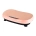 Social Hike Vibration Plate Machine - Vibrating Exercise Platform Pink Social Hike Vibration Plate Machine - Vibrating Exercise Platform Pink