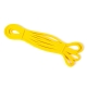 Social Hike Resistance Band Yellow 4.5mm – Exercise Stretch Workout 2.3-6.8kg Social Hike Resistance Band Yellow 4.5mm – Exercise Stretch Workout 2.3-6.8kg