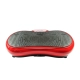 Social Hike Vibration Plate Exercise Platform - Vibrating Workout Machine Red Social Hike Vibration Plate Exercise Platform - Vibrating Workout Machine Red