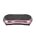 Social Hike Vibration Plate Exercise Platform - Vibrating Workout Machine Rose Social Hike Vibration Plate Exercise Platform - Vibrating Workout Machine Rose