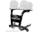 Powertrain Adjustable Dumbbells Stand Powertrain Adjustable Dumbbells Stand