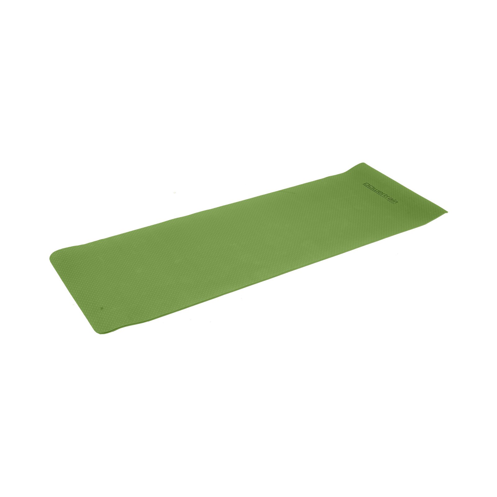 Powertrain Dual Layer 6mm Yoga Mat