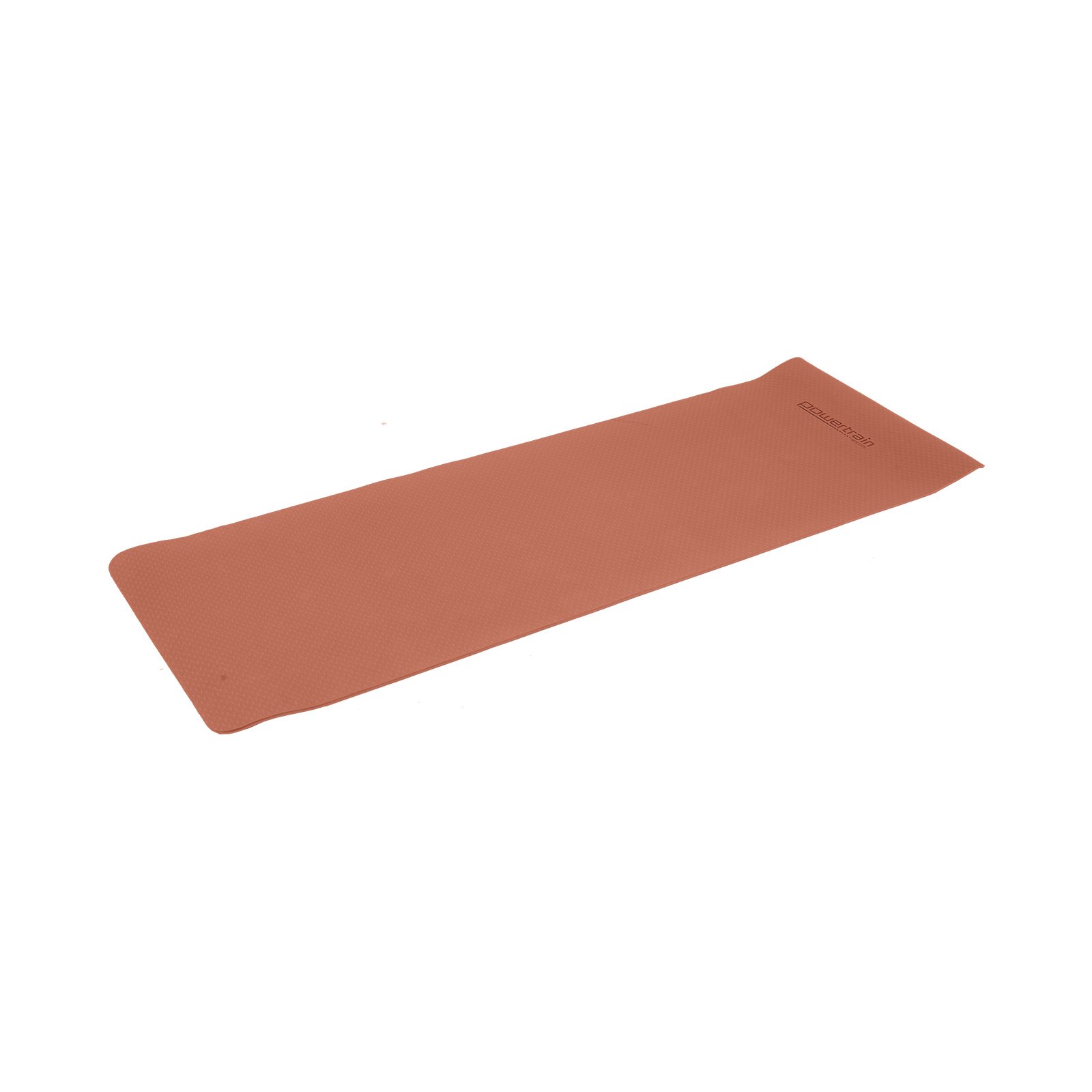 Powertrain Dual Layer 6mm Yoga Mat