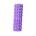 High Density EVA Foam Roller Yoga Massage Stick for Fitness - Crescent Style Purple-33cm High Density EVA Foam Roller Yoga Massage Stick for Fitness - Crescent Style Purple-33cm