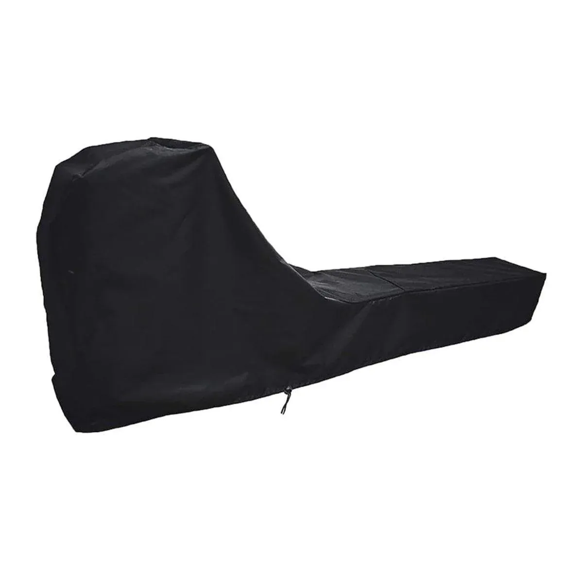 Waterproof Rowing Machine Cover Dustproof Protective Cover for Rowing Machines