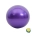 Explosion-Proof Thickened Inflatable Yoga Ball Massage Fitness Stability Ball - Purple - 75cm Explosion-Proof Thickened Inflatable Yoga Ball Massage Fitness Stability Ball - Purple - 75cm