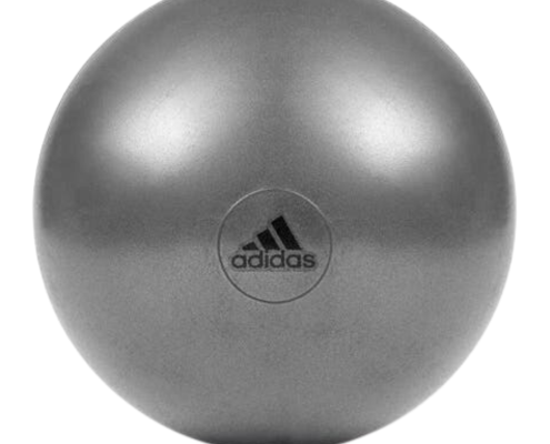 Adidas Gym Ball with Pump Exercise Yoga Fitness Pilates Birthing Training 75cm