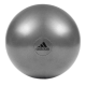 Adidas Gym Ball with Pump Exercise Yoga Fitness Pilates Birthing Training 75cm Adidas Gym Ball with Pump Exercise Yoga Fitness Pilates Birthing Training 75cm