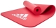 Adidas Fitness Mat 7mm Exercise Training Floor Gym Yoga Judo Pilates - Red Adidas Fitness Mat 7mm Exercise Training Floor Gym Yoga Judo Pilates - Red