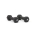 1 pair Adidas Dumbbells Gym Fitness Training Weight Lifting Sport Workout - 1kg 1 pair Adidas Dumbbells Gym Fitness Training Weight Lifting Sport Workout - 1kg