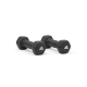 1 pair Adidas Dumbbells Gym Fitness Training Weight Lifting Sport Workout - 1kg 1 pair Adidas Dumbbells Gym Fitness Training Weight Lifting Sport Workout - 1kg