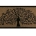 Large Tree of Life Doormat Door Mat 90cm Large Tree of Life Doormat Door Mat 90cm