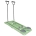 4-in-1 Pilates Board Ab Core Trainer Home Gym 4-in-1 Pilates Board Ab Core Trainer Home Gym