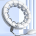 White 24 Sections Adjustable Smart Hula Hoop with Weighted Ball - Never-Fall Fitness Ring with Massage Nodes for Core Training White 24 Sections Adjustable Smart Hula Hoop with Weighted Ball - Never-Fall Fitness Ring with Massage Nodes for Core Training