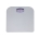 White Classic Mechanical Bathroom Scale - Battery-Free Analog Body Weight Scale with Non-Slip Platform White Classic Mechanical Bathroom Scale - Battery-Free Analog Body Weight Scale with Non-Slip Platform