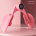 Pink Smart Kegel & Thigh Master with Counter - Adjustable Pelvic Floor Strengthening Device for Women Pink Smart Kegel & Thigh Master with Counter - Adjustable Pelvic Floor Strengthening Device for Women