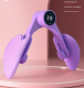 Purple Smart Kegel & Thigh Master with Counter - Adjustable Pelvic Floor Strengthening Device for Women Purple Smart Kegel & Thigh Master with Counter - Adjustable Pelvic Floor Strengthening Device for Women