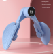 Blue Smart Kegel & Thigh Master with Counter - Adjustable Pelvic Floor Strengthening Device for Women Blue Smart Kegel & Thigh Master with Counter - Adjustable Pelvic Floor Strengthening Device for Women