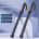 Black Cordless Battle Ropes - Heavy Duty Spring Steel Power Trainers for Full Body Strength & Cardio Workout Black Cordless Battle Ropes - Heavy Duty Spring Steel Power Trainers for Full Body Strength & Cardio Workout