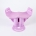 Purple Ergonomic Pelvic Floor & Glute Trainer - Home Workout Equipment for Hips and Inner Thighs Purple Ergonomic Pelvic Floor & Glute Trainer - Home Workout Equipment for Hips and Inner Thighs