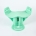 Green Ergonomic Pelvic Floor & Glute Trainer - Home Workout Equipment for Hips and Inner Thighs Green Ergonomic Pelvic Floor & Glute Trainer - Home Workout Equipment for Hips and Inner Thighs