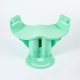 Green Ergonomic Pelvic Floor & Glute Trainer - Home Workout Equipment for Hips and Inner Thighs Green Ergonomic Pelvic Floor & Glute Trainer - Home Workout Equipment for Hips and Inner Thighs