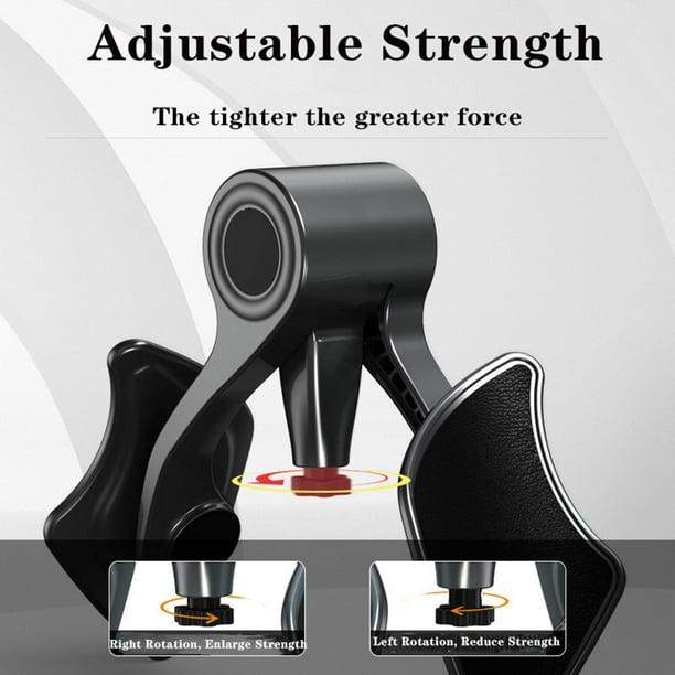2-in-1 Purple Smart LCD Counting Kegel Trainer for Glute Lifting & Leg Toning - Adjustable Resistance & 360° Rotating Baffles for Postpartum Recovery & Pelvic Health