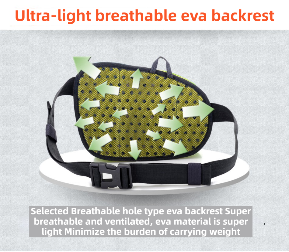 Purple Lightweight Running Waist Pack with Stable Bottle Holder - Multi-Functional Nylon Sports Fanny Pack for Marathon
