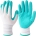 3 Pairs Blue Gardening Gloves with Breathable Latex Coating - Non-Slip Protective Work Gloves for Yard Work Planting and Outdoor Maintenance - All-Day Comfort and Dexterity for Gardeners 3 Pairs Blue Gardening Gloves with Breathable Latex Coating - Non-Slip Protective Work Gloves for Yard Work Planting and Outdoor Maintenance - All-Day Comfort and Dexterity for Gardeners