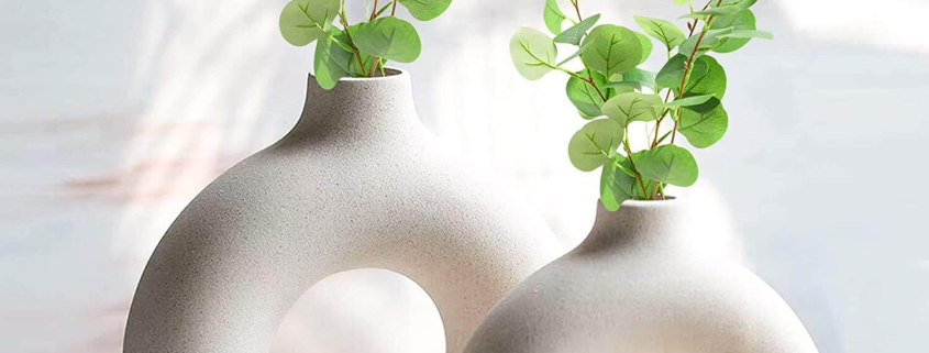 Vases and Table Decor Vases and Table Decor