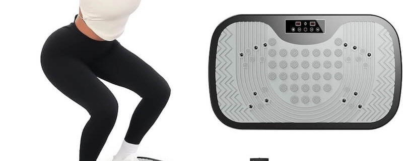 Vibration Exercise Machines Vibration Exercise Machines