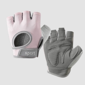 Weightlifting Gloves & Hand Supports