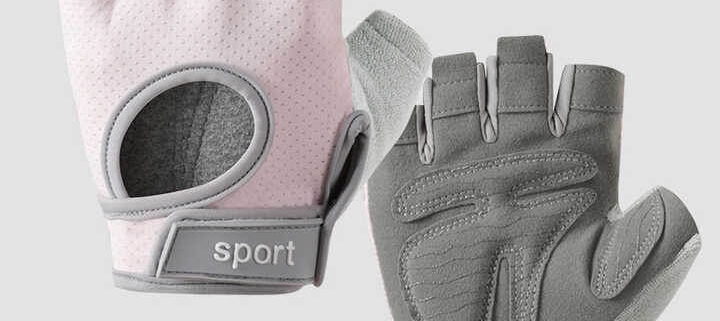 Weightlifting Gloves Weightlifting Gloves & Hand Supports