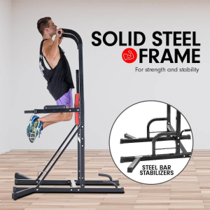 Gym Equipment & Accessories
